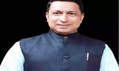 भूपेश के खिलाफ बयान देने वाले प्रवक्ता को कांग्रेस ने पद से हटाया