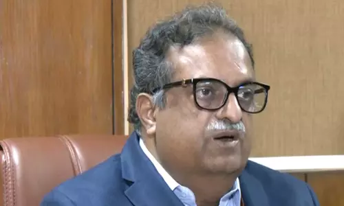 यह असली डॉक्टरों की जगह नहीं ले सकता: चिकित्सा क्षेत्र में AI के उपयोग पर NMC अध्यक्ष का मत