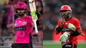 Babar vs Rizwan: आज आमने-सामने होंगे बाबर आजम और मोहम्मद रिजवान, जानें कब और कहां देख सकेंगे Live मैच Babar vs Rizwan: आज आमने-सामने होंगे बाबर आजम और मोहम्मद रिजवान, जानें कब और कहां देख सकेंगे Live मैच
