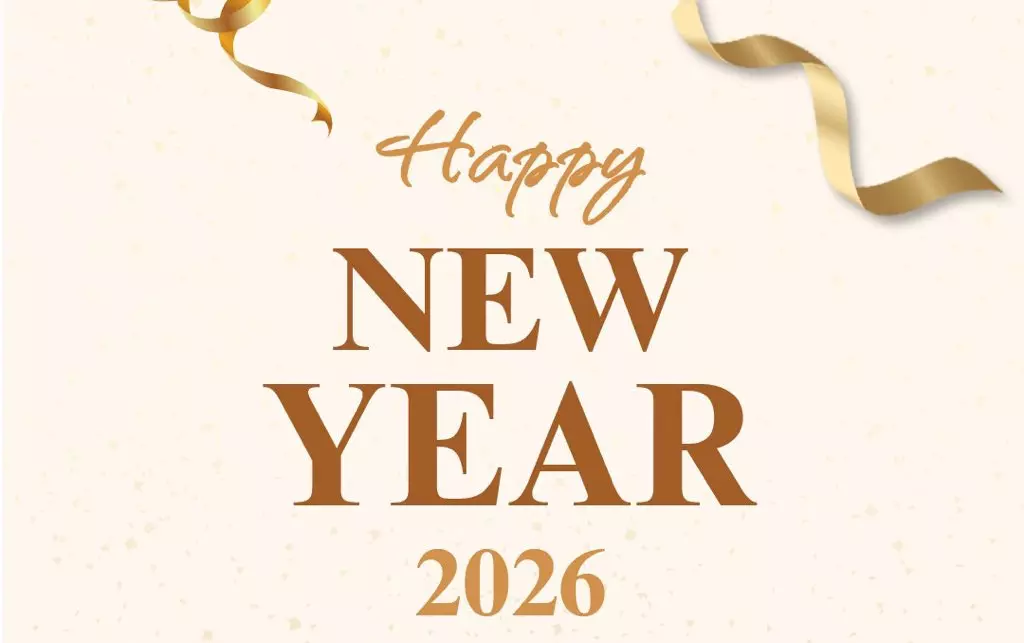 PM मोदी ने नए साल 2026 की देशवासियों को शुभकामनाएं दी PM मोदी ने नए साल 2026 की देशवासियों को शुभकामनाएं दी