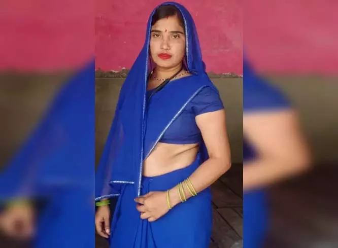 शराब, साजिश और हत्या...पत्नी का प्रेमी शाहरुख खान निकला आरोपी शराब, साजिश और हत्या...पत्नी का प्रेमी शाहरुख खान निकला आरोपी
