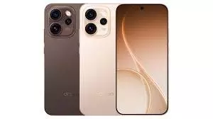 Oppo Reno 15 Pro Max: लॉन्च हुआ Oppo Reno 15 Pro Max, 200MP कैमरा और 80W चार्जिंग का मिलता है सपोर्ट Oppo Reno 15 Pro Max: लॉन्च हुआ Oppo Reno 15 Pro Max, 200MP कैमरा और 80W चार्जिंग का मिलता है सपोर्ट