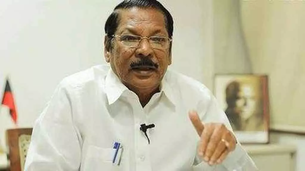 DMK ने उन वोटर्स की डिटेल्स पब्लिश करने पर ज़ोर दिया जिन्हें नोटिस भेजे गए थे DMK ने उन वोटर्स की डिटेल्स पब्लिश करने पर ज़ोर दिया जिन्हें नोटिस भेजे गए थे