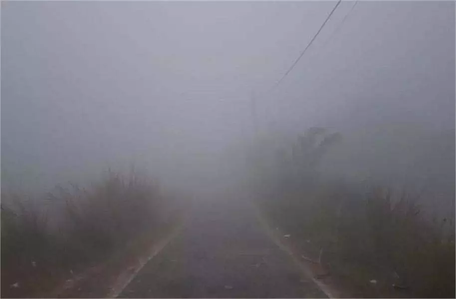 Bihar Weather : नये साल की शुरुआत में ठंड का कहर, 25 जिलों में Orange Alert Bihar Weather : नये साल की शुरुआत में ठंड का कहर, 25 जिलों में Orange Alert