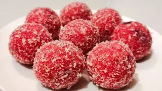 त्योहार के लिए परफेक्ट: गुलकंद नारियल लड्डू रेसिपी त्योहार के लिए परफेक्ट: गुलकंद नारियल लड्डू रेसिपी