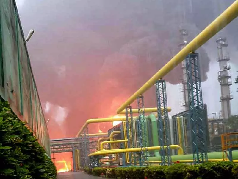 सिटी गैस डिस्ट्रीब्यूशन के विस्तार से FY27 में घरेलू नेचुरल गैस की खपत 3-45% बढ़ेगी: ICRA सिटी गैस डिस्ट्रीब्यूशन के विस्तार से FY27 में घरेलू नेचुरल गैस की खपत 3-45% बढ़ेगी: ICRA