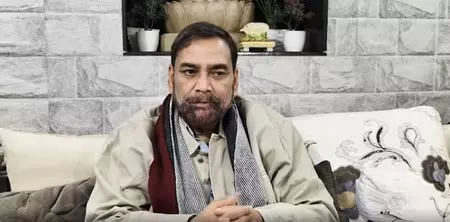 नीतीश के संपत्ति खुलासे की राजीव रंजन प्रसाद ने की सराहना, कांग्रेस और टीएमसी पर साधा निशाना नीतीश के संपत्ति खुलासे की राजीव रंजन प्रसाद ने की सराहना, कांग्रेस और टीएमसी पर साधा निशाना