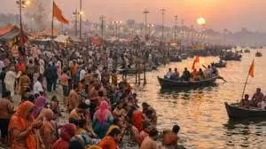 Magh Mela 2026: जानें तीर्थराज प्रयाग में ही क्यों लगता है माघ मेला Magh Mela 2026: जानें तीर्थराज प्रयाग में ही क्यों लगता है माघ मेला