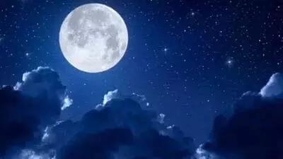 Paush Purnima 2026: पौष पूर्णिमा पर इन चीजों का दान होता है शुभ, घर में आता है धन-वैभव Paush Purnima 2026: पौष पूर्णिमा पर इन चीजों का दान होता है शुभ, घर में आता है धन-वैभव
