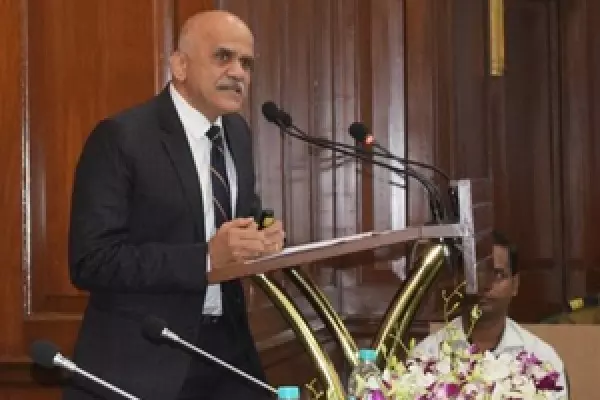 पूर्व NIA चीफ सदानंद दाते महाराष्ट्र के नए DGP नियुक्त पूर्व NIA चीफ सदानंद दाते महाराष्ट्र के नए DGP नियुक्त
