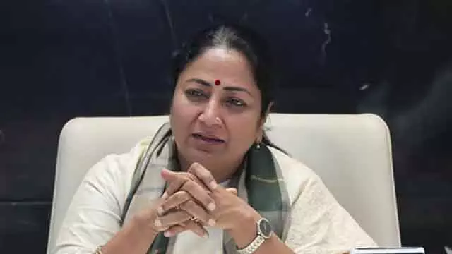 Delhi सरकार बिजली बुनियादी ढांचे के लिए तीन साल में 17 हजार करोड़ रुपये खर्च करेगी Delhi सरकार बिजली बुनियादी ढांचे के लिए तीन साल में 17 हजार करोड़ रुपये खर्च करेगी