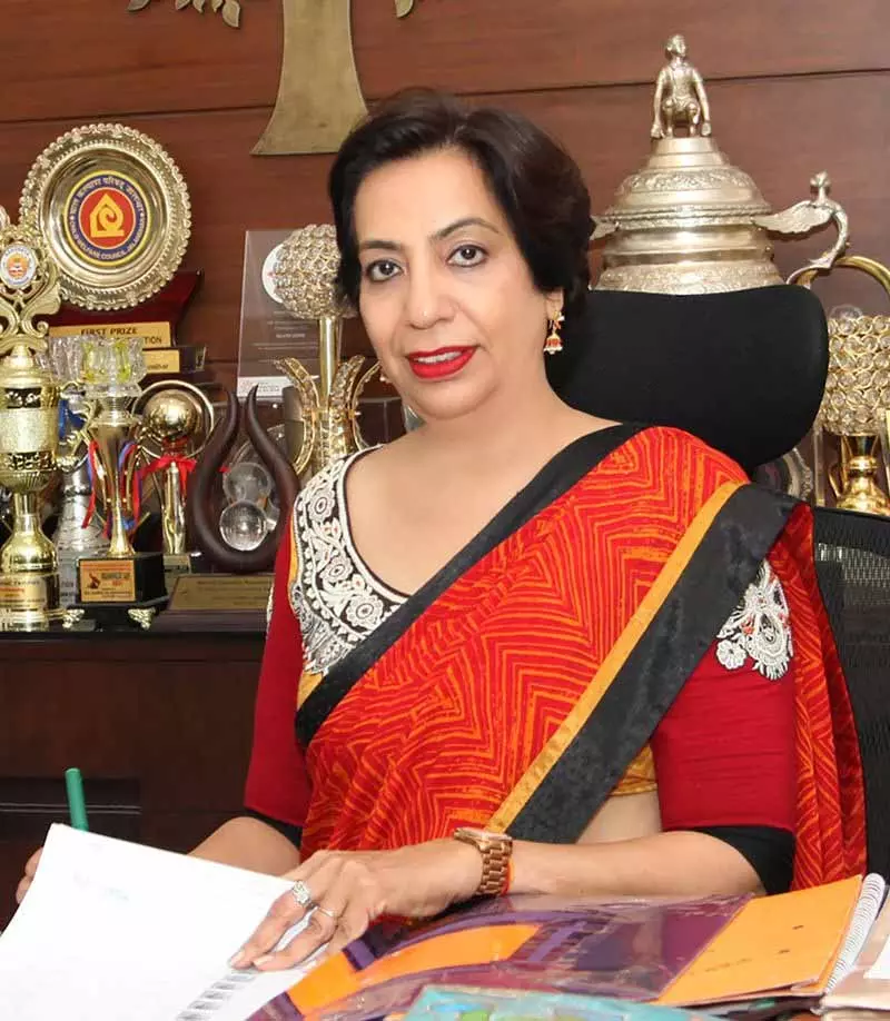 Jalandhar के निवासियों ने 2026 के लक्ष्य और आकांक्षाएं साझा कीं Jalandhar के निवासियों ने 2026 के लक्ष्य और आकांक्षाएं साझा कीं