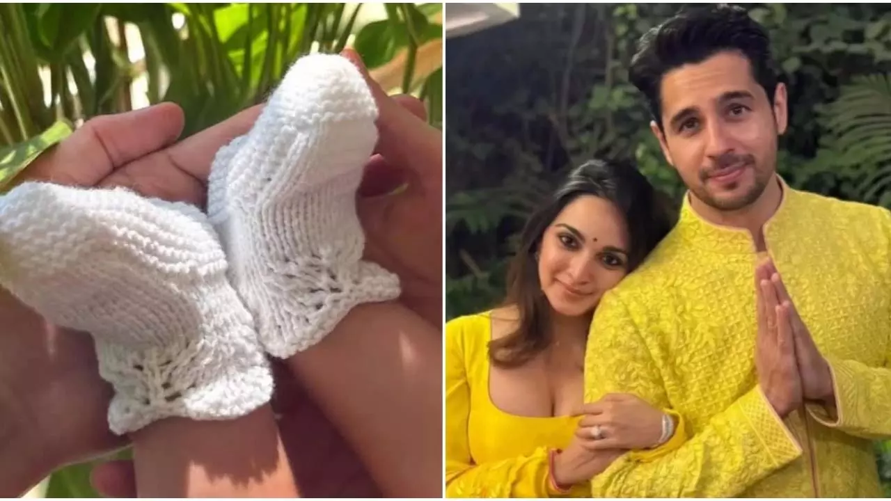 Sidharth Malhotra का 2025: सिनेमा, परिवार और नई शुरुआत का साल Sidharth Malhotra का 2025: सिनेमा, परिवार और नई शुरुआत का साल