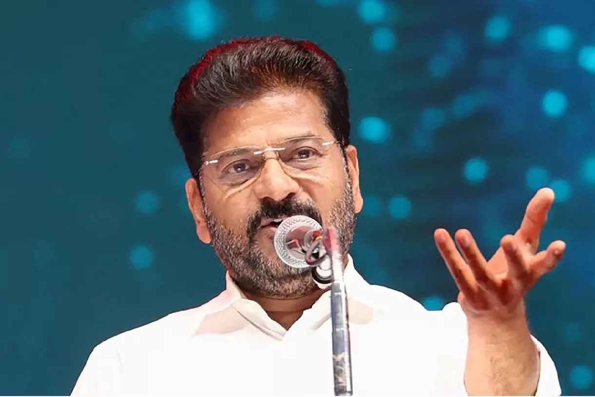 Telangana को पर्यटन क्षेत्र में 22,000 करोड़ रुपये से अधिक के निवेश का वादा मिला Telangana को पर्यटन क्षेत्र में 22,000 करोड़ रुपये से अधिक के निवेश का वादा मिला