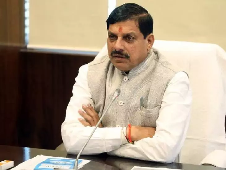 Bhopal: MP सरकार ने खोला प्रमोशन का रास्ता Bhopal: MP सरकार ने खोला प्रमोशन का रास्ता