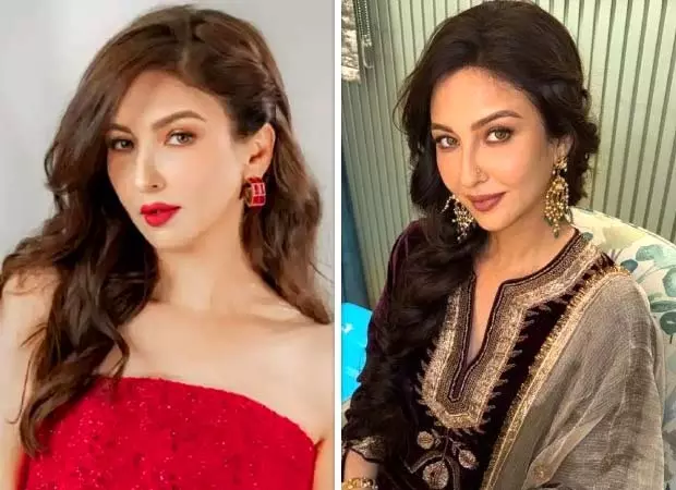 Saumya Tandon ने भाबीजी घर पर हैं से धुरंधर तक का अपना सफ़र बताया Saumya Tandon ने भाबीजी घर पर हैं से धुरंधर तक का अपना सफ़र बताया