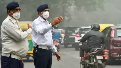 Dehradun: ट्रैफिक उल्लंघन रोकने के लिए बड़ी कार्रवाई Dehradun: ट्रैफिक उल्लंघन रोकने के लिए बड़ी कार्रवाई