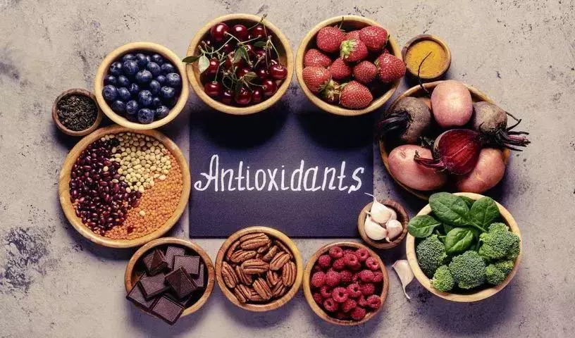 Anti-Oxidants क्या हैं और वे हमारी मदद कैसे करेंगे Anti-Oxidants क्या हैं और वे हमारी मदद कैसे करेंगे