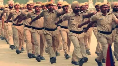 Chandigarh: हरियाणा पुलिस में शामिल होंगे हजारों नए कांस्टेबल Chandigarh: हरियाणा पुलिस में शामिल होंगे हजारों नए कांस्टेबल