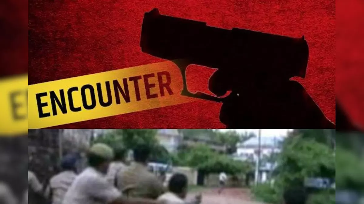 Haridwar: रात में युवक पर गोलीबारी, पड़ोस में डर का माहौल Haridwar: रात में युवक पर गोलीबारी, पड़ोस में डर का माहौल