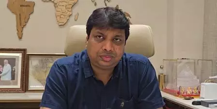 राम के अस्तित्व पर सवाल उठाने वाले आज उनके नाम पर राजनीति कर रहे हैं: रोहन गुप्ता राम के अस्तित्व पर सवाल उठाने वाले आज उनके नाम पर राजनीति कर रहे हैं: रोहन गुप्ता