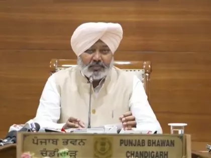 व्यापारियों को राहत: पंजाब सरकार ने OTS की डेडलाइन बढ़ाई व्यापारियों को राहत: पंजाब सरकार ने OTS की डेडलाइन बढ़ाई