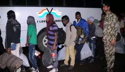 क्या है कॉन्सुलर एक्सेस? भारत ने कहा-पाकिस्तान सजा पूरी कर चुके भारतीयों को छोड़े क्या है कॉन्सुलर एक्सेस? भारत ने कहा-पाकिस्तान सजा पूरी कर चुके भारतीयों को छोड़े