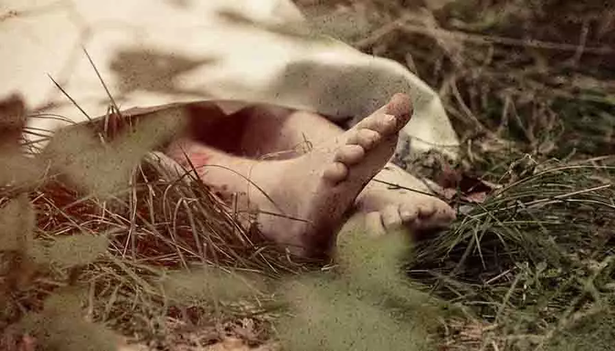 Dumka मेले में हादसा, ब्रेकडांस राइड से टकराने पर महिला की हुई मृत्यु Dumka मेले में हादसा, ब्रेकडांस राइड से टकराने पर महिला की हुई मृत्यु