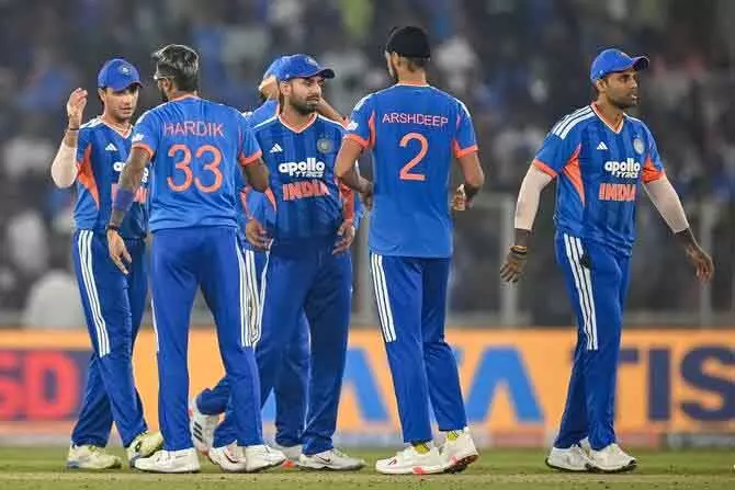 Cricket का बदलता दौर: 2023 के सबक और 2026 की राह Cricket का बदलता दौर: 2023 के सबक और 2026 की राह