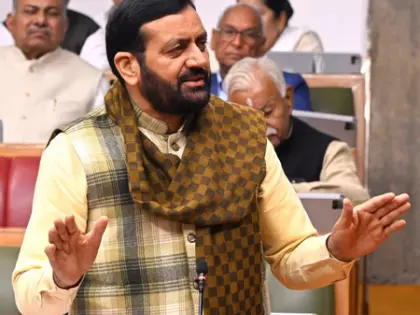 Haryana कैबिनेट का बड़ा फैसला, महिलाओं के लिए योजना में संशोधन Haryana कैबिनेट का बड़ा फैसला, महिलाओं के लिए योजना में संशोधन