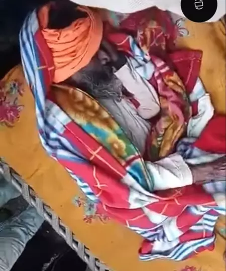 शिवपुरी में बाघिन का ग्रामीण पर हमला, गांव में भय का माहाैल शिवपुरी में बाघिन का ग्रामीण पर हमला, गांव में भय का माहाैल