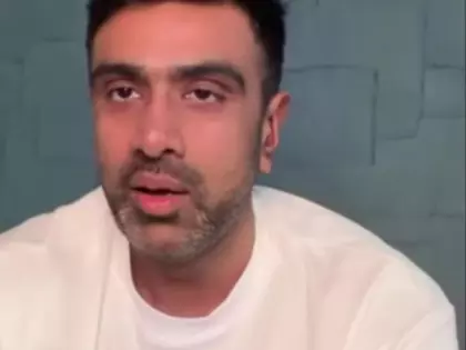 अश्विन ने ICC को 2027 वर्ल्ड कप के बाद वनडे क्रिकेट की धीमी मौत की चेतावनी दी अश्विन ने ICC को 2027 वर्ल्ड कप के बाद वनडे क्रिकेट की धीमी मौत की चेतावनी दी