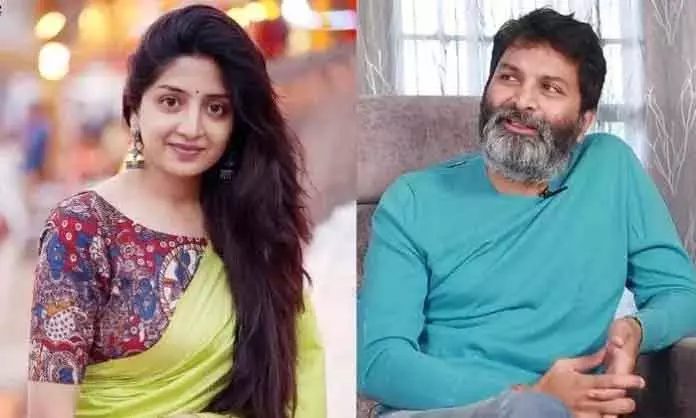 Poonam Kaur का त्रिविक्रम पर तीखा हमला: सोशल मीडिया पर फिर छिड़ी बहस Poonam Kaur का त्रिविक्रम पर तीखा हमला: सोशल मीडिया पर फिर छिड़ी बहस