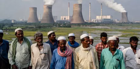 बांग्लादेश: बिजली संयंत्रों की वजह से किसान-मछुआरों की जमीन और आजीविका छिनी बांग्लादेश: बिजली संयंत्रों की वजह से किसान-मछुआरों की जमीन और आजीविका छिनी