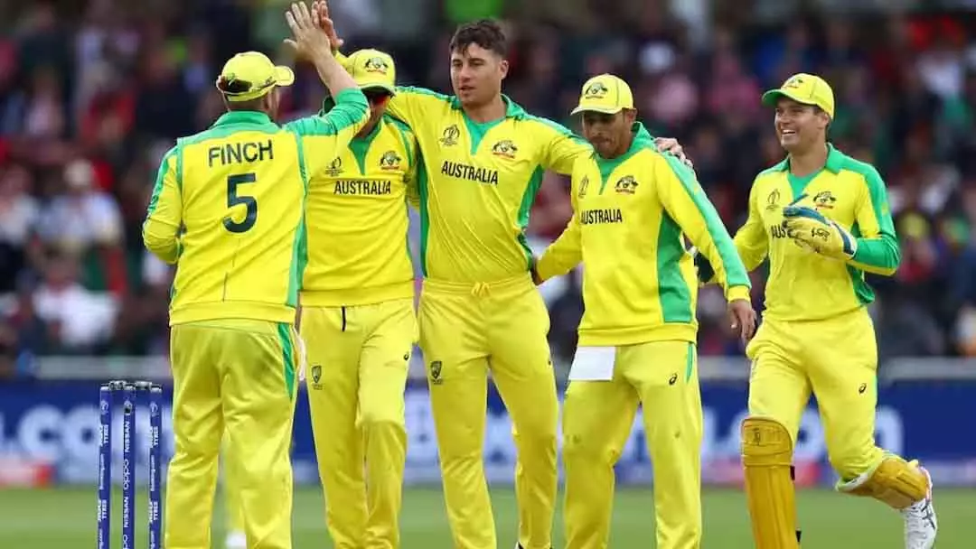 Khawaja जल्द तोड़ सकते हैं संन्यास अफवाहों पर चुप्पी Khawaja जल्द तोड़ सकते हैं संन्यास अफवाहों पर चुप्पी