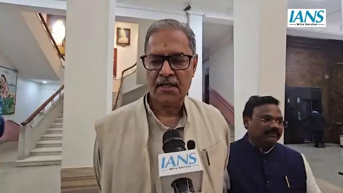 मुख्यमंत्री ने आदिवासी भूमि रिकॉर्ड सहित 10 महत्वपूर्ण मुद्दों पर समीक्षा की मुख्यमंत्री ने आदिवासी भूमि रिकॉर्ड सहित 10 महत्वपूर्ण मुद्दों पर समीक्षा की