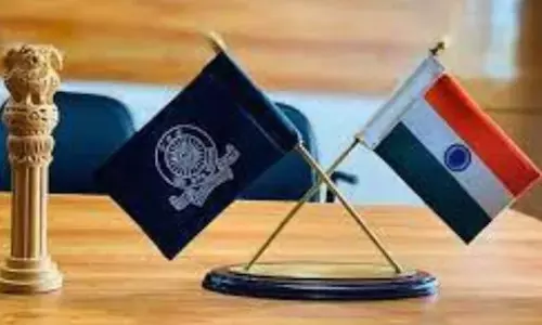 प्रमोशन के बाद 21 IAS अफसरों को मिली नई जिम्मेदारी
