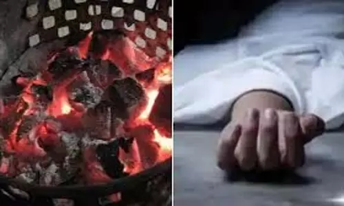 Haryana:अंगीठी जलाकर सो रहे तीन नेपाली युवकों की मौत Haryana:अंगीठी जलाकर सो रहे तीन नेपाली युवकों की मौत