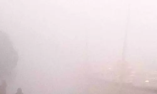 छत्तीसगढ़ : कई जिलों में शीतलहर का कहर जारी