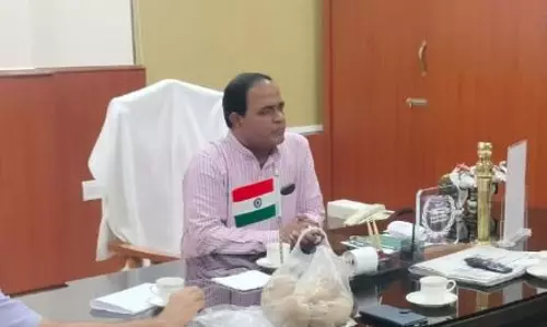 केंद्र ओडिशा से अतिरिक्त 6 लाख मीट्रिक टन चावल खरीदेगा: Minister