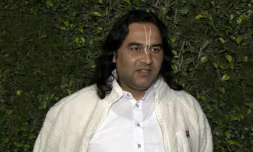 हिंदुओं पर अत्याचार करने वाले देश के खिलाड़ियों को एक पैसा भी न मिले, केकेआर पर बोले देवकीनंदन ठाकुर