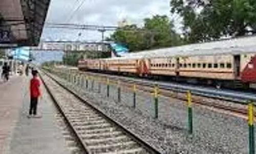 Haryana:   कैंट रेलवे स्टेशन को बम से उड़ाने की धमकी,  मचा हड़कंप