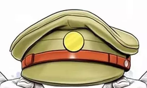 सोशल मीडिया पर आतंकवादी कमेंट्स: Tamil Nadu पुलिस डिपार्टमेंट ने युवाओं के लिए काउंसलिंग की सोशल मीडिया पर आतंकवादी कमेंट्स: Tamil Nadu पुलिस डिपार्टमेंट ने युवाओं के लिए काउंसलिंग की