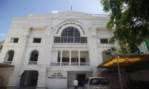 विधानसभा चुनाव: AIADMK की ओर से चुनाव लड़ने के लिए 10,175 वॉलंटरी पिटीशन दाखिल की गई