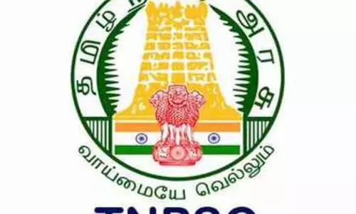 पिछले साल 20,471 लोगों को सरकारी नौकरी मिली: Tamil Nadu लोक सेवा आयोग की जानकारी पिछले साल 20,471 लोगों को सरकारी नौकरी मिली: Tamil Nadu लोक सेवा आयोग की जानकारी