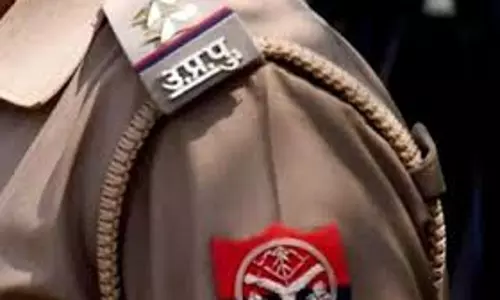 Lucknow: कानून-व्यवस्था पर जोर, यूपी पुलिस ने बनाया नया रिकॉर्ड Lucknow: कानून-व्यवस्था पर जोर, यूपी पुलिस ने बनाया नया रिकॉर्ड