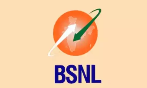 BSNL Recharge Plan: बड़ा धमाका, इस प्लान में दे रहा अब रोज 2.5GB डेटा, वो भी पूरे साल BSNL Recharge Plan: बड़ा धमाका, इस प्लान में दे रहा अब रोज 2.5GB डेटा, वो भी पूरे साल