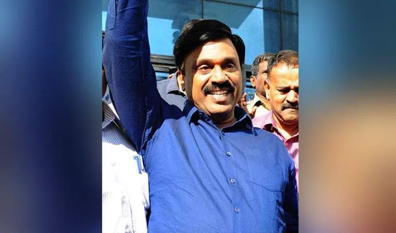 Karnataka: कांग्रेस कार्यकर्ता की हत्या, MLA ने हत्या की साजिश का आरोप लगाया