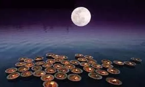 Paush Purnima 2026: पौष पूर्णिमा की रात करें ये दिव्य उपाय, आर्थिक तंगी होगी दूर
