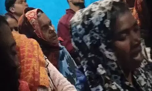 पास्टर की रची हुई साजिश नाकाम, नए साल के दिन धर्मांतरण करने बुलाया था लोगों को